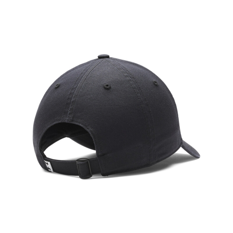 Sportstyle Trend Adj-ORG BLK-003