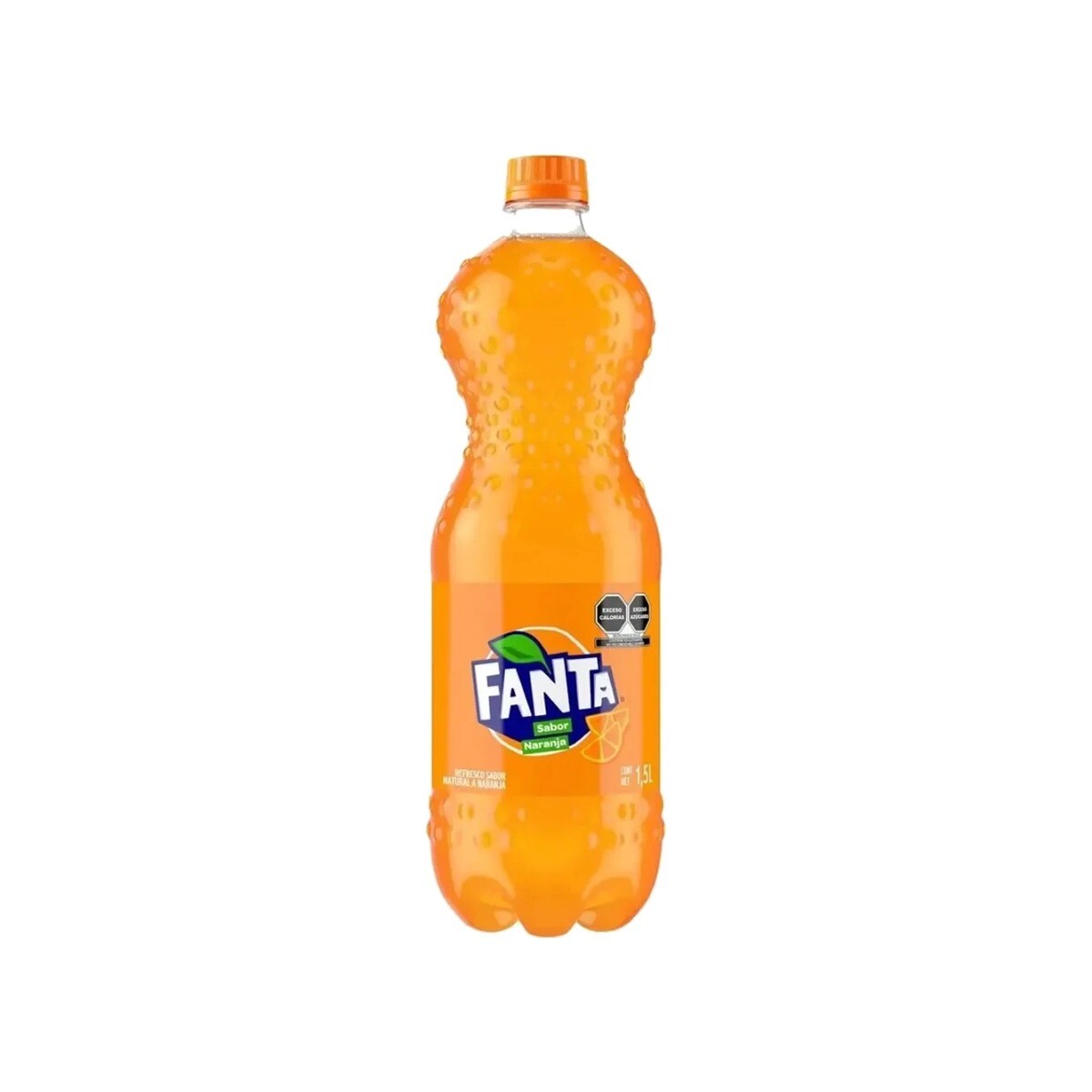 Refresco Fanta 1.5L 
