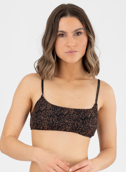 Top marcela new tex. Arrecife