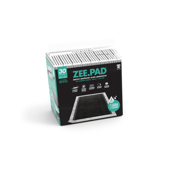 EMPAPADORES ZEE DOG - PACK 30 U EMPAPADORES ZEE DOG - PACK 30 U