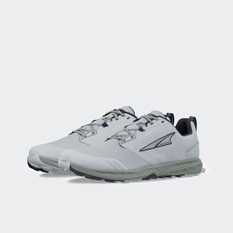 Championes Altra Superior 7 Gris