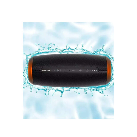 Parlante Bluetooth Philips Resistente Al Agua