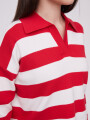 Sweater Sekes Estampado 1