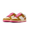Championes Nike Dunk Bajo Se de Mujer Amarillo