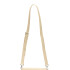 Bandolera Noble Beige