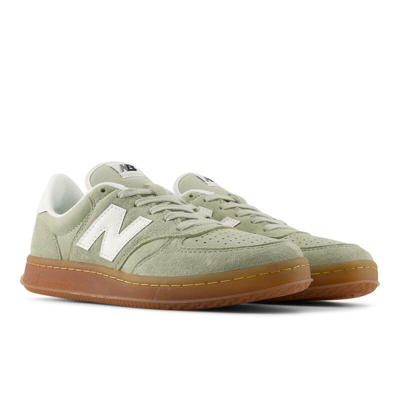 Zapatillas New Balance Ct500 Unisex Green