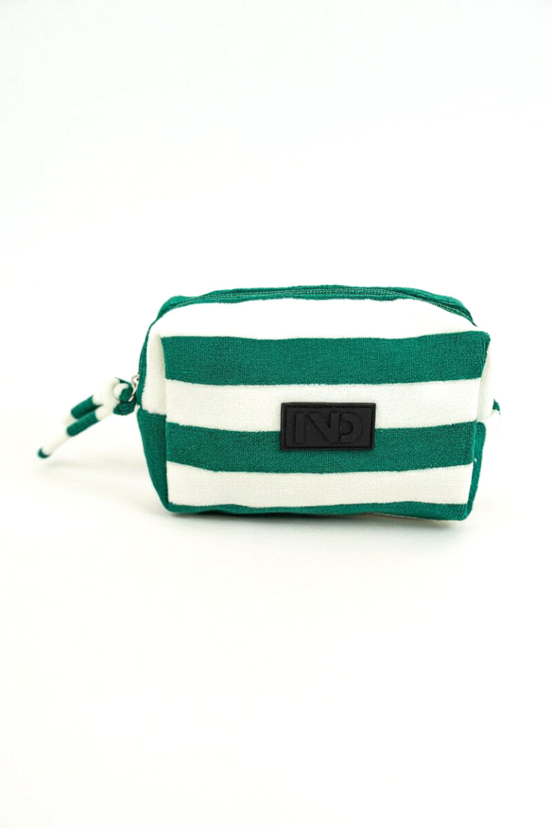 Neceser Scarlett - Estampado 1 