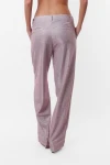 Pantalon Dazzled Rosa