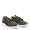 Championes de Hombre Puma Resolve Modern Verde Oliva - Negro