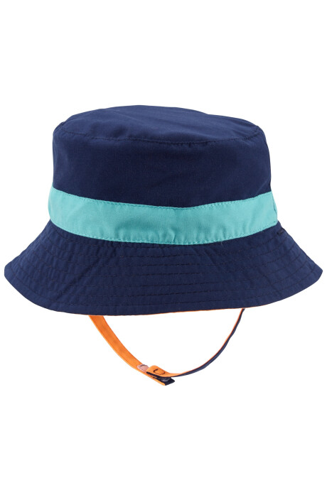 Gorro reversible Gorro reversible