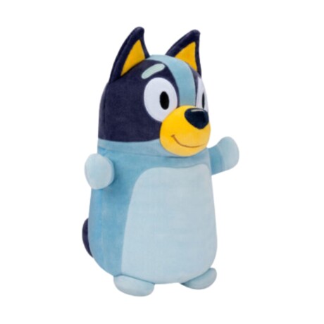 Squishmallows Bluey Peluche 10" 001