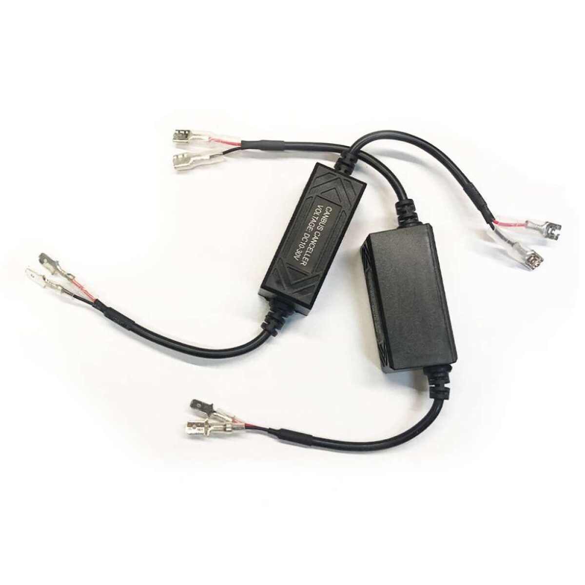 Lampara Balasto Cancelador Canbus Lamparas Led Duncan - H3 