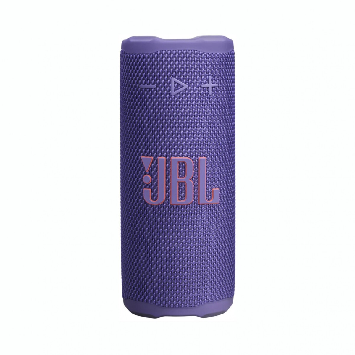 Parlante Inalámbrico JBL Grip BT Compatible Con Auracast - Purple 