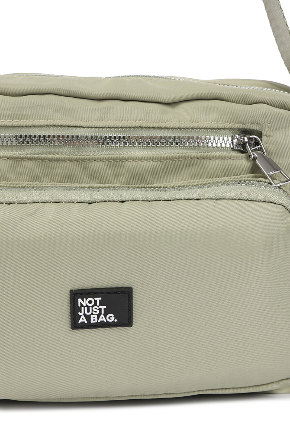 Bandolera Pulau Verde