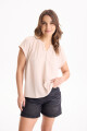 Blusa Oslo Crudo