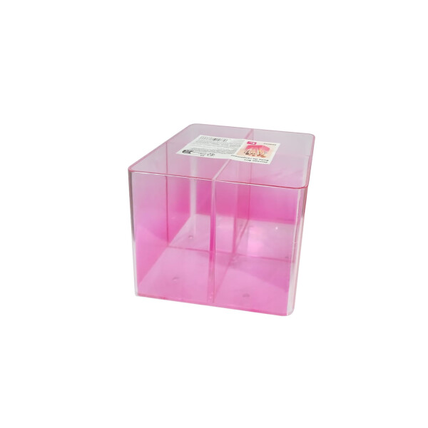 Organizador con rotación Organizador con rotación