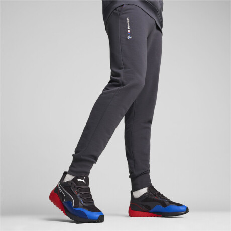BMW MMS ESS Pants FT 62750906 Gris Oscuro