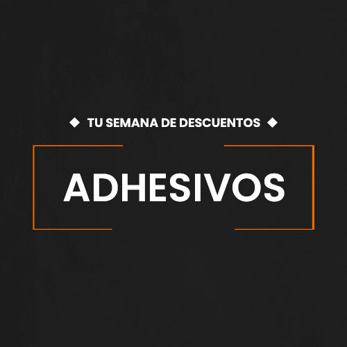 ADHESIVOS