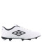 Championes de Fútbol 11 Hombre Umbro Classico II HG Blanco - Negro