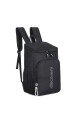 MOCHILA LONCHERA TERMICA Negro