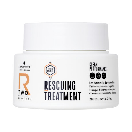 New BC R-TWO Tratamiento 200ml 200ml