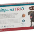 Simp. Trio brown 40.1 - 60 kg x 1 comp. Simp. Trio Brown 40.1 - 60 Kg X 1 Comp.