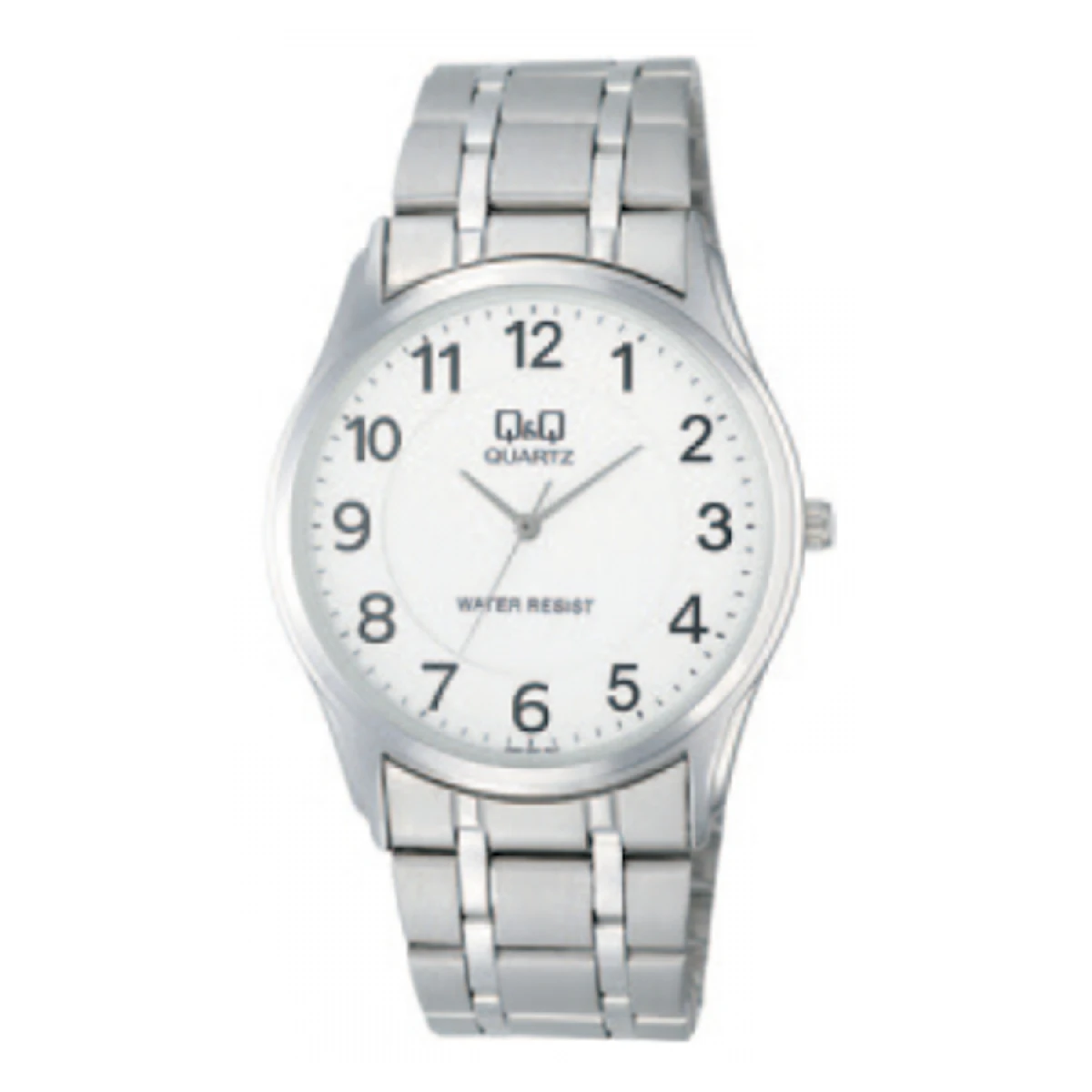 Reloj Pulsera Análogo Q q VN20J204Y Hombre - BLANCO 
