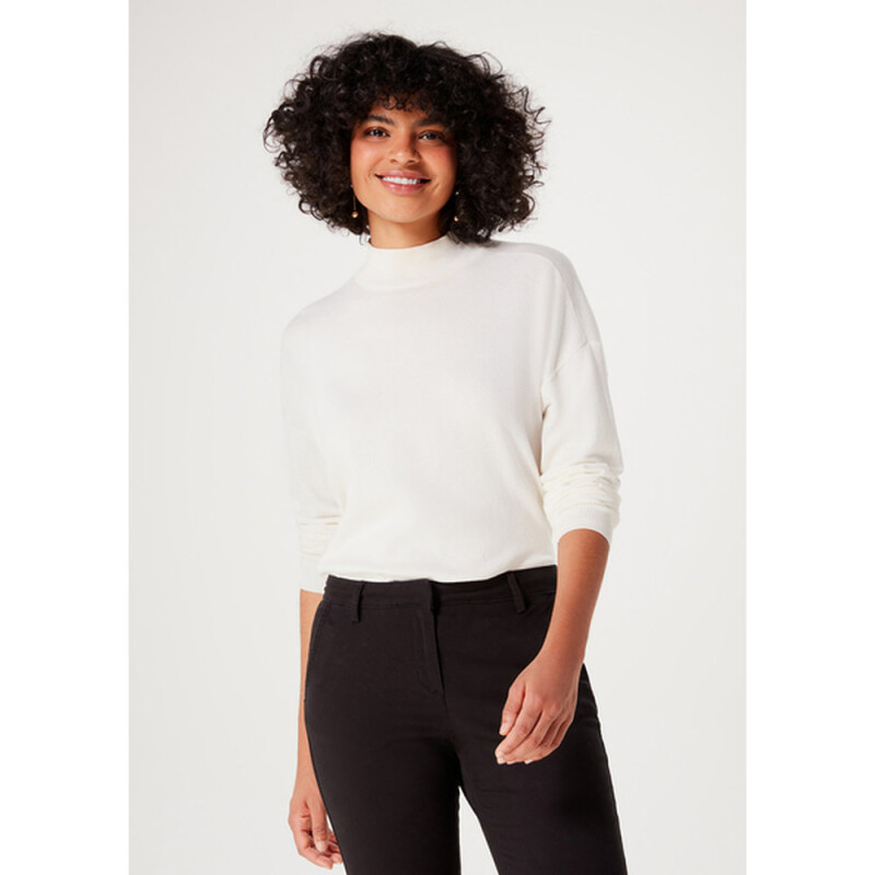 BLUSAO FEMENINO ADULTO (SWEATER) SURTIDO