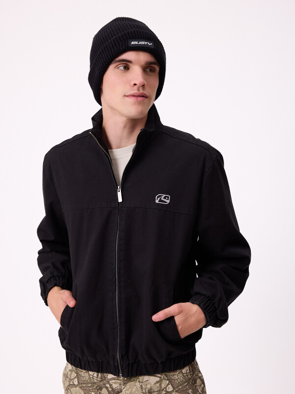 GORRO SURNIX RUSTY Negro