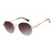 Lentes De Sol Chilli Beans Havaianas Verao Verde/Dorado