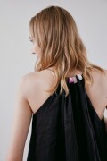 Vestido Birdie NEGRO