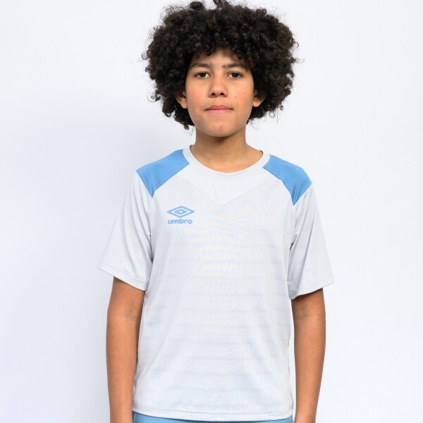 REMERA BOOST Umbro Niños 05p