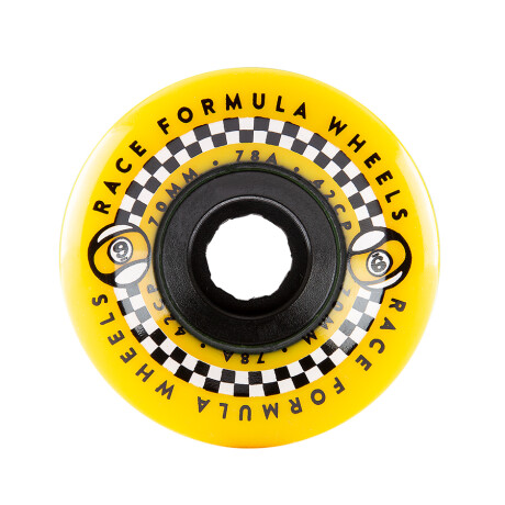 Ruedas Sector 9 Race Formula 70mm 78a Ruedas Sector 9 Race Formula 70mm 78a