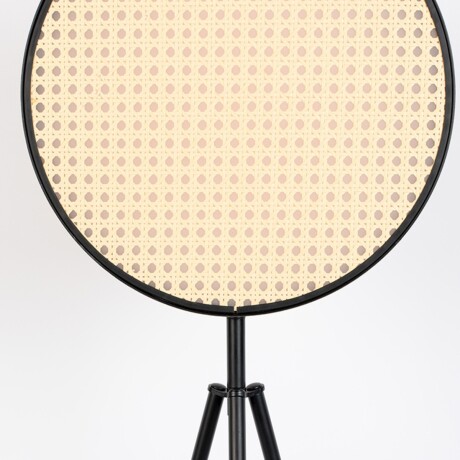 Luminaria de piso SIEN Natural - UNICO