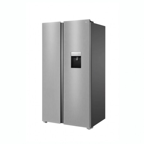 Refrigerador Inverter TCL P520SBN Side By Side Capacidad 486L Frío Seco Refrigerador Inverter TCL P520SBN Side By Side Capacidad 486L Frío Seco