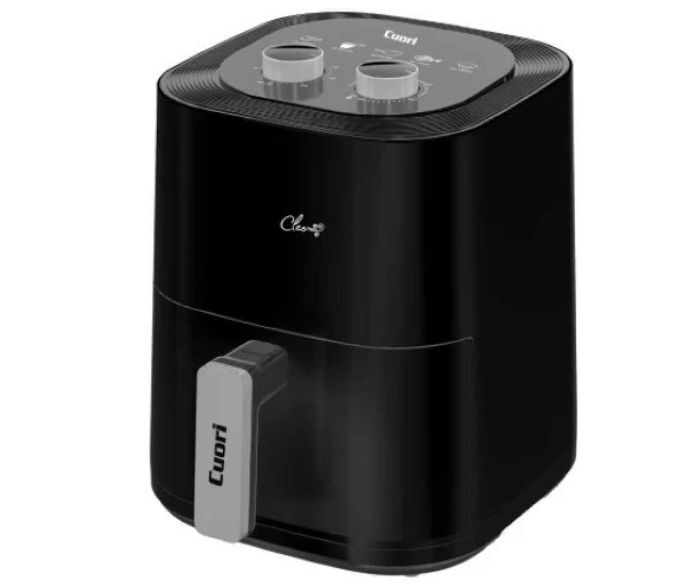 Freidora Sin Aceite Cuori 4.5 Lts Cleo 