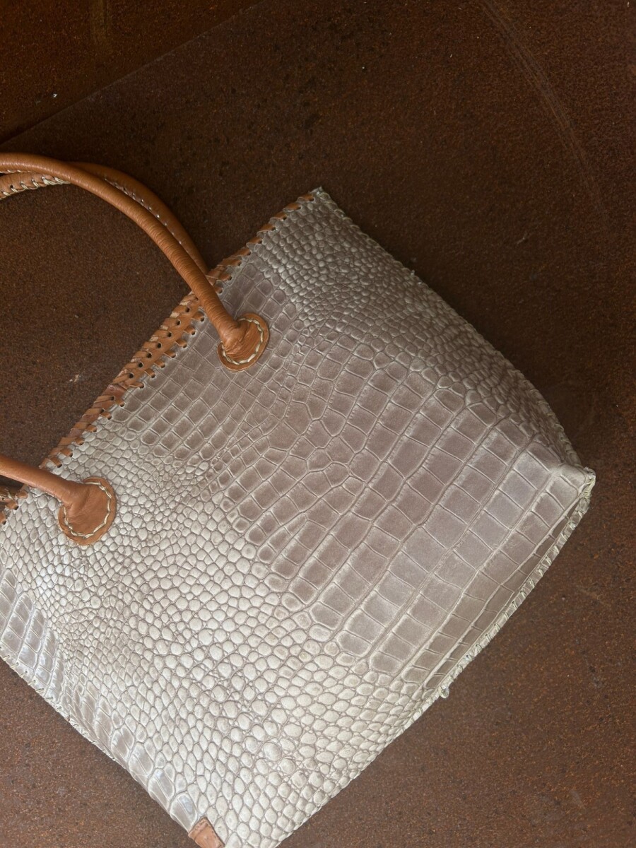 All Season Bag - Topo 