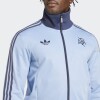 Campera Adidas Aniversario 50 Años Selección Argen Azul