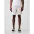 V-SUPERSOFT LOOSE DENIM SHORT - COLOR CARLS STONE V3