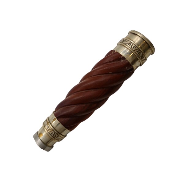 CUCHILLO CRIOLLO VOGEL INOX 420 ALPACA 08 cccral08