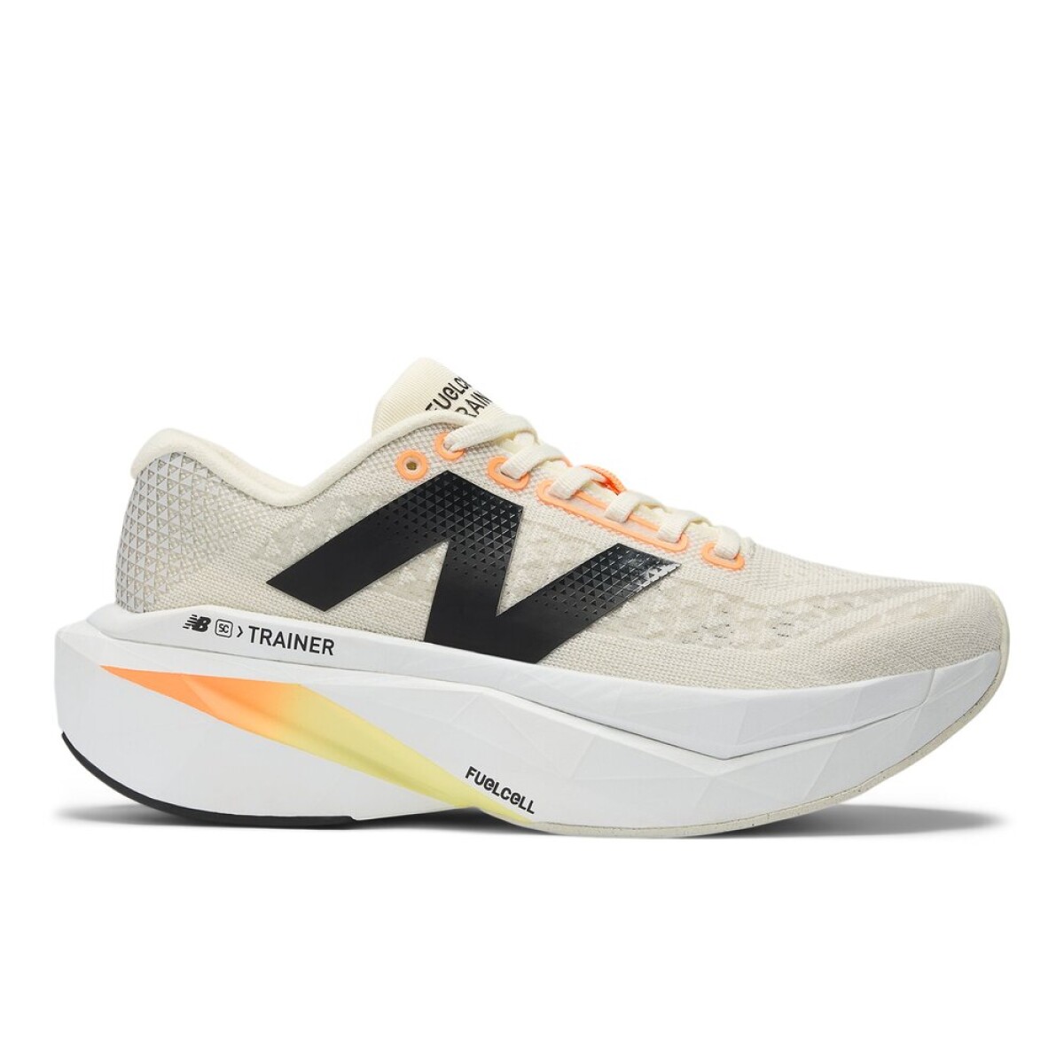 Zapatillas Running SC Trainer v4 Mujer - White 