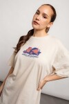 Remera Tilda Beige