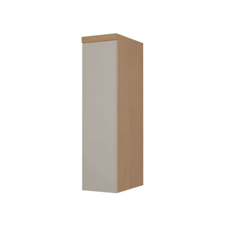 Aereo Condesa 20cm Marron/Gris