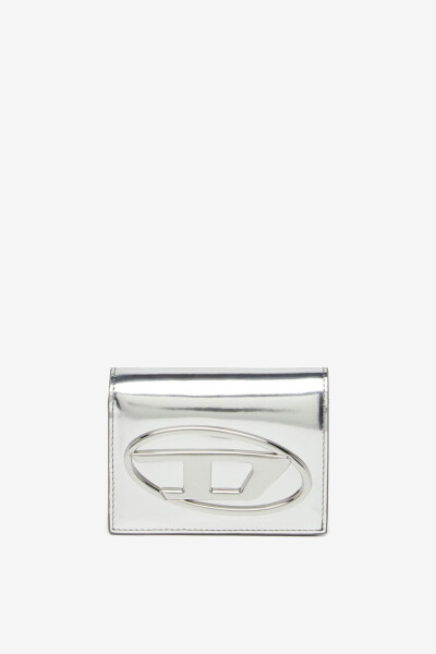 BILLETERA 1DR Blanco