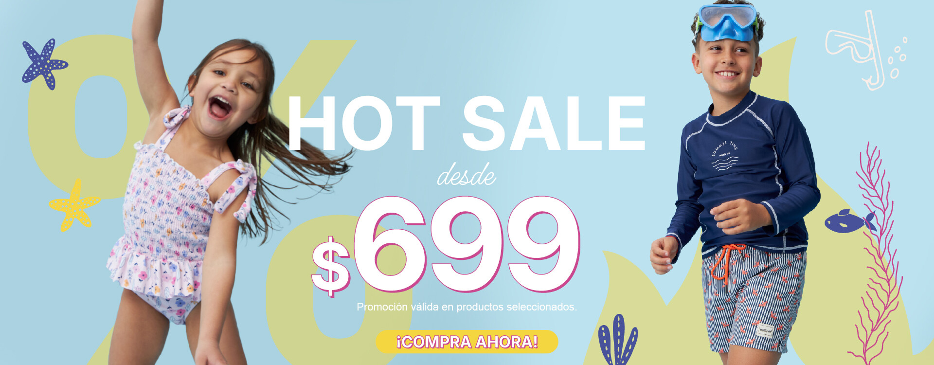 HOT SALE KIDS