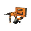 KIT AMOLADORA 720W + TALADRO 650W LUSQTOFF Kit Amoladora 720w + Taladro 650w Lusqtoff