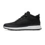 Field Trekker Low Lace Up - Hombre Jet Black