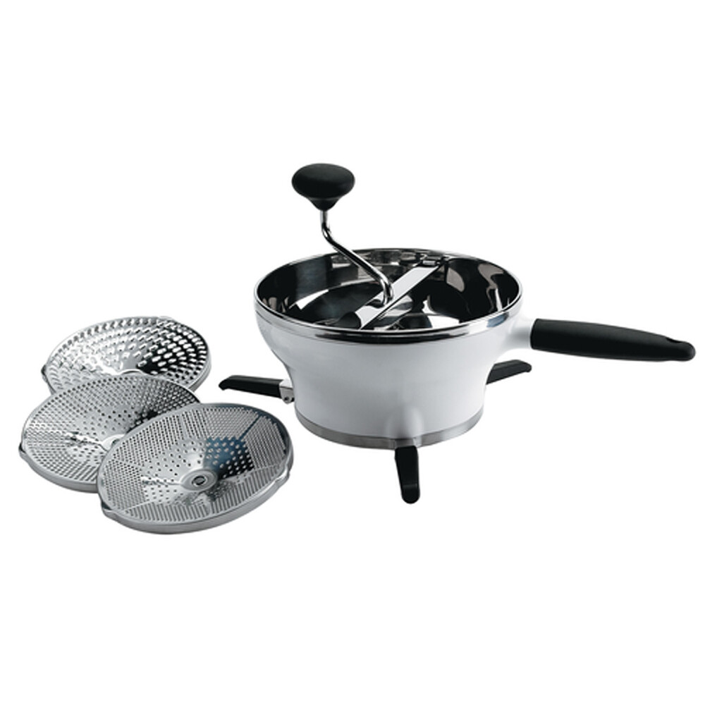 OXO GG PURETERA DE ACERO INOXIDABLE N/A