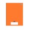 Cuadernola Tilibra D+ Cosida Naranja