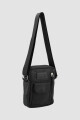 Morral chico gelly Negro